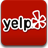 Yelp Square Logo